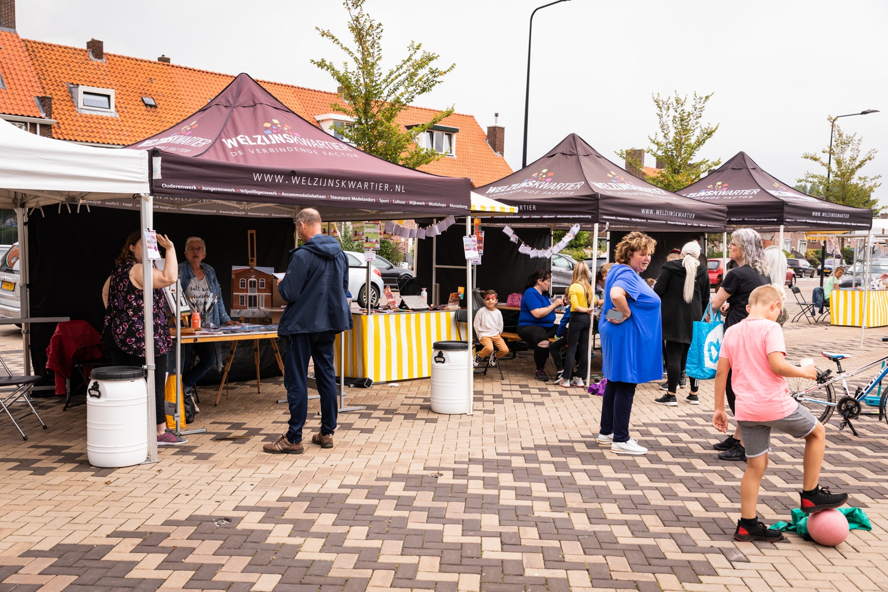 De wijk - Wijkraad Katwijk aan Zee