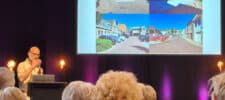 Grote belangstelling voor eerste bewonersbijeenkomst over toekomst Baljuwplein